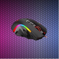 Мышь игровая Redragon Griffin оптика, RGB,7200dpi