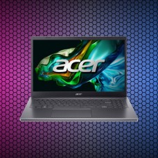 Ноутбук Acer Aspire 5 A515-58P-33UJ 15,6" FHD Intel Core i3-1315U/16Gb/512Gb/Dos