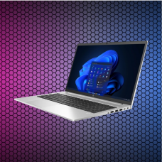 Ноутбук HP Europe Probook 450 G9 Core i5-1235U/8Gb/SSD256Gb/Graphics Iris Xe256Mb/15,6"
