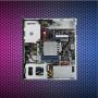 Сервер ASUS RS100-E10-PI2, Xeon E-2234, 4C/­4T, 4.8GHz/­RAM 16GB/­2*SSD 480GB/­250W 80+ Bronze