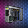 Сервер Supermicro, SYS-7049P-TR, Xeon Silver 4208 8C/­16T 3.2GHz/­RAM 32GB/­2*SSD 1920GB/­1200W 80+